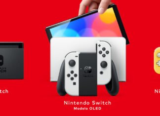 Nintendo Switch supera los 2 millones de unidades vendidas en España y se confirma como la consola más vendida por tres años consecutivos, según datos GfK