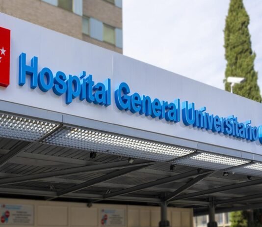 Ocho hospitales públicos de la Comunidad de Madrid se sitúan entre los mejores del mundo en diez especialidades médicas