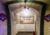 Madrid nos invita a disfrutar de un fin de semana terrorífico en la Estación de Metro Fantasma de Chamberí