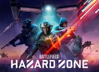 Electronic Arts y DICE presentan el tráiler de Hazard Zone, la tercera experiencia multijugador de Battlefield 2042