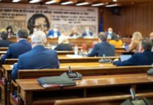 El Senado rechaza investigar el origen de la pandemia covid en España a petición de Vox