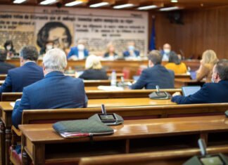 El Senado rechaza investigar el origen de la pandemia covid en España a petición de Vox