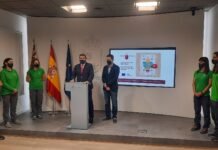 La Comunidad de Murcia difunde una serie de vídeos sobre los espacios naturales de la Región para promover la educación ambiental