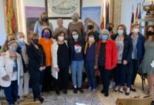 Oltra: «Visibilizar y ayudar a la mujer rural representa uno de los retos más importantes de la igualdad de oportunidades»