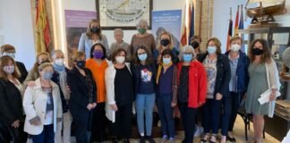 Oltra: «Visibilizar y ayudar a la mujer rural representa uno de los retos más importantes de la igualdad de oportunidades»