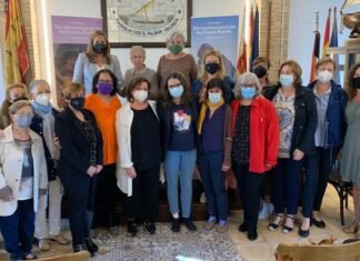 Oltra: «Visibilizar y ayudar a la mujer rural representa uno de los retos más importantes de la igualdad de oportunidades»