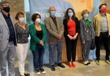 Oltra: «La formación del funcionariado es fundamental para lograr una Administración del siglo XXI donde las personas estén en el centro»