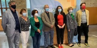 Oltra: «La formación del funcionariado es fundamental para lograr una Administración del siglo XXI donde las personas estén en el centro»