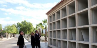 Benidorm presume de un alcalde y un Consejo Vecinal que navegan entre el cinismo y la hipocresía