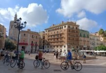 El gobierno valenciano asegura que pondrá en marcha ayudas a los autónomos sin empleados por valor de 52.000.000 de euros