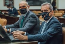 VOX exige que no se impongan los nuevos modelos de movilidad: «¿Dónde queda la libertad del individuo?»