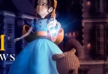 Tandem A Tale of Shadows llegará en formato físico para Nintendo Switch y PlayStation 4