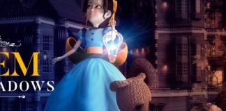Tandem A Tale of Shadows llegará en formato físico para Nintendo Switch y PlayStation 4