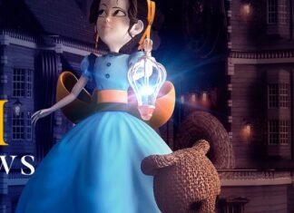 Tandem A Tale of Shadows llegará en formato físico para Nintendo Switch y PlayStation 4