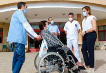 El Consell unificará en la SIP el historial sanitario y social de todos los valencianos