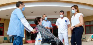 El Consell unificará en la SIP el historial sanitario y social de todos los valencianos