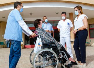 El Consell unificará en la SIP el historial sanitario y social de todos los valencianos