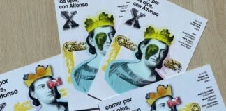 Prestigiosos chefs de la Región de Murcia rememoran a Alfonso X a través de la gastronomía
