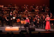 La Orquesta Sinfónica de la Región de Murcia lleva el espectáculo ‘Piazzolla cien por cien’ al Teatro Villa de Molina