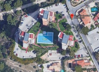 Benidorm tiene un alcalde que nos toma….¡por idiotas!