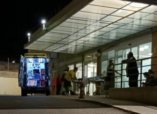 Los contagios y muertes colocan a la Comunidad Valenciana al borde de la incidencia 100/100.000 en la sexta ola covid