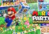 Análisis Mario Party Superstars