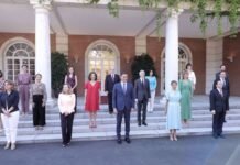 Ley de Memoria Histórica en España (Apuntes)