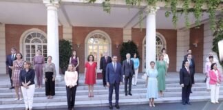 Ley de Memoria Histórica en España (Apuntes)