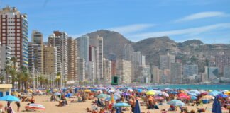 Turisme de la Generalitat Valenciana distribuirá 41.500.000 de euros de fondos Next Generation EU en Planes de Sostenibilidad Turística