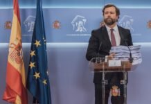 ¿En qué y cómo se gasta Sánchez el dinero de los españoles?. Así fiscaliza VOX al Ejecutivo