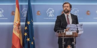 ¿En qué y cómo se gasta Sánchez el dinero de los españoles?. Así fiscaliza VOX al Ejecutivo