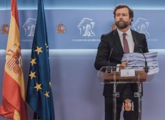 ¿En qué y cómo se gasta Sánchez el dinero de los españoles?. Así fiscaliza VOX al Ejecutivo
