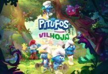 Análisis de Los Pitufos: Operación Vilhoja