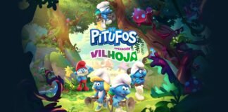 Análisis de Los Pitufos: Operación Vilhoja
