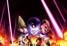 Dragon Ball: The Breakers, un nuevo juego multijugador online asimétrico