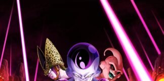 Dragon Ball: The Breakers, un nuevo juego multijugador online asimétrico