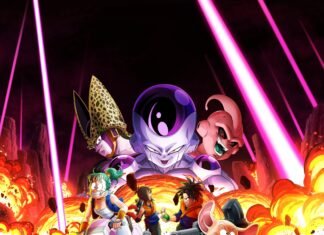 Dragon Ball: The Breakers, un nuevo juego multijugador online asimétrico