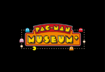 BANDAI NAMCO EUROPA ANUNCIA PAC-MAN MUSEUM+, EL RECOPILATORIO DEFINITIVO DE PAC-MAN