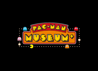 BANDAI NAMCO EUROPA ANUNCIA PAC-MAN MUSEUM+, EL RECOPILATORIO DEFINITIVO DE PAC-MAN