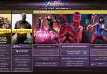 Spider-Man llega a Marvel’s Avengers de forma exclusiva a PlayStation