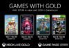Llegan los Xbox Live Gold del mes de noviembre