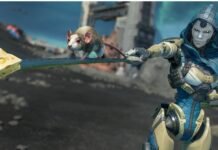 Apex Legends: Evasión, ya disponible
