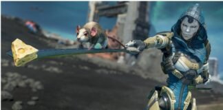 Apex Legends: Evasión, ya disponible