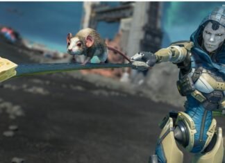Apex Legends: Evasión, ya disponible