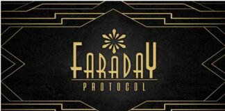 Faraday Protocol disponible en consolas
