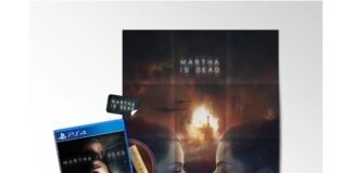 El thriller psicológico Martha Is Dead confirma su lanzamiento para PlayStation, Xbox y PC el 24 de febrero de 2022