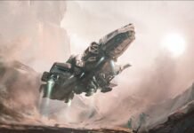 STARFIELD, hacia el campo estelar: la búsqueda infinita