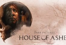 Análisis The Dark Pictures Anthology: House of Ashes