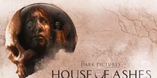 Análisis The Dark Pictures Anthology: House of Ashes