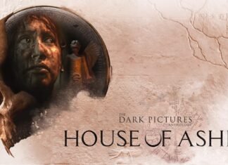 Análisis The Dark Pictures Anthology: House of Ashes
